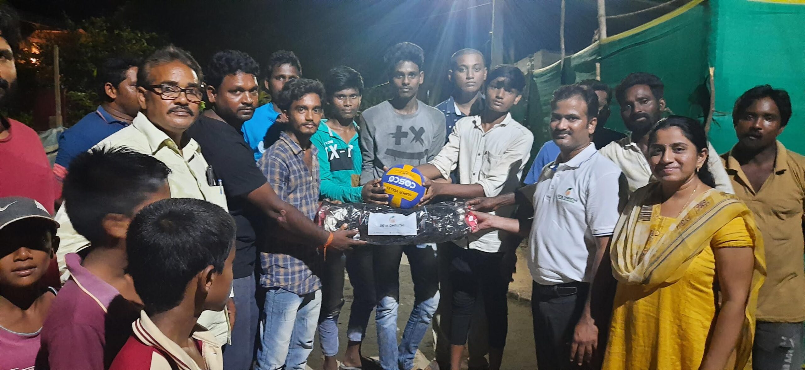 Help Kids in India get an Education - Image 3