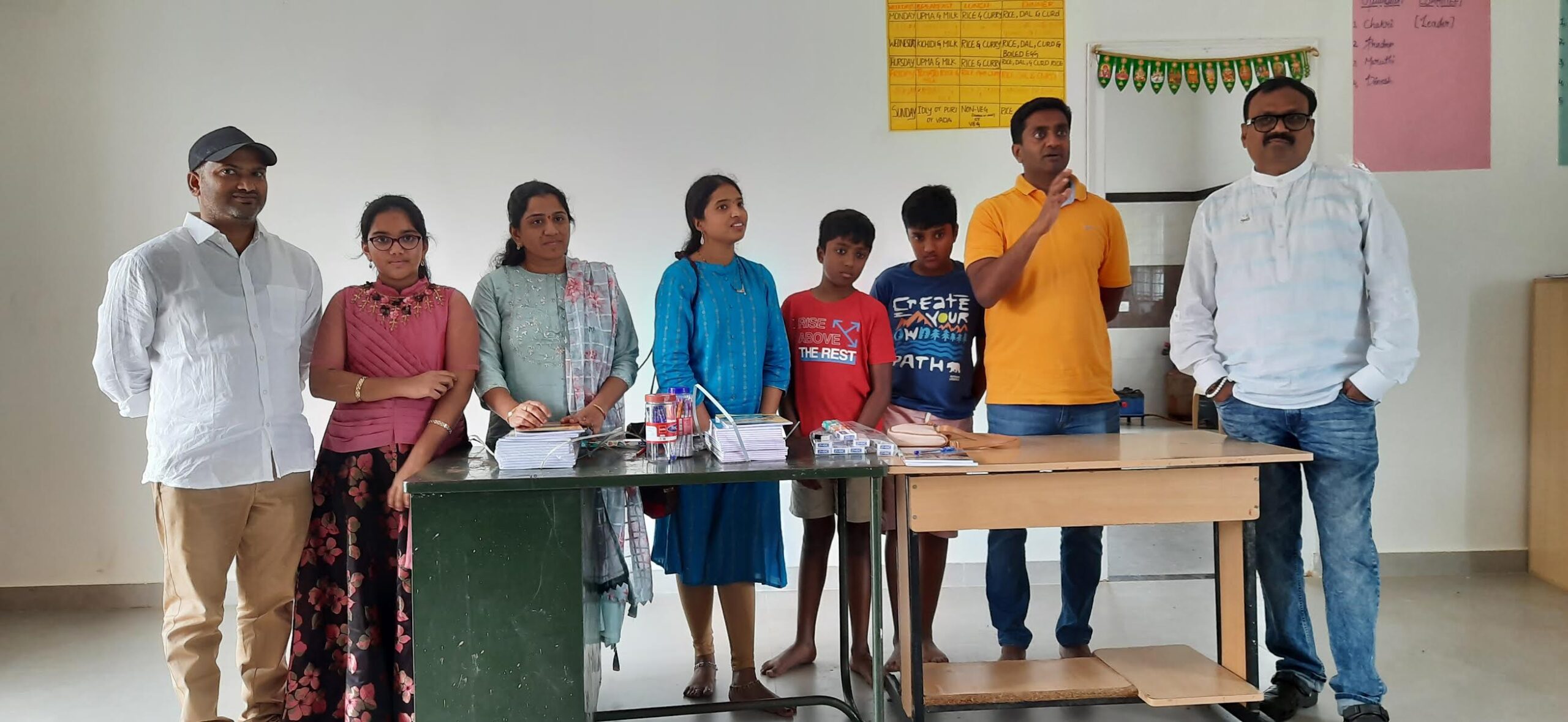 Help Kids in India get an Education - Image 6