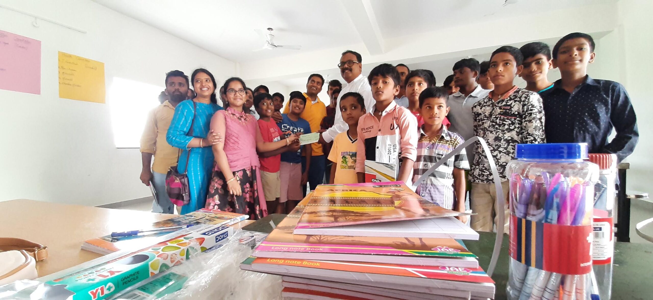 Help Kids in India get an Education - Image 5